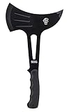 SOG FUSION バトルアックス 斧 ブラックコート