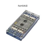 明工社 VVF用ねじなしジョイントボックス 3分岐 結線完了表示付 20A 300V MJ2497
