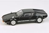 JADI B デ・トマソ・パンテーラ 72 ブラック RHD 1/64 PA65641