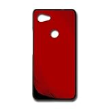 Google Pixel3a XL スマホケース カバー 漫画トーン[デザインA] TK-306A グーグル ピクセル スリー 3aXL