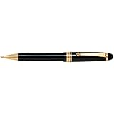 Pilot ボールペン カスタム74 BKK1000RB 黒軸