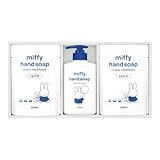 ミッフィー ソープギフト