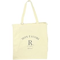 Amazon | [フラッテフラッテ] リボン トートバッグ calcedony