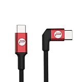 PGYTECH Type-C - Type-Cケーブル 65cm Mavic Mini 2/ Osmo Pocket 2/ Mavic air 2/ Mavic Mini/ Mavic 2用