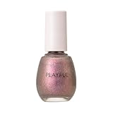 PLAYFUL(プレイフル) アップデートネイル pun-35 イルミネートピンク (10mL)