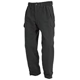 バートル（BURTLE） 防寒ズボン 防寒服 防寒着 防寒パンツ 綿100％素材 bt-8112 ブラック Ｍ