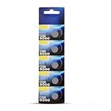 5個 CR1225/CR1216/CR1220/CR927 リチウムボタン電池 コイン電池 ボタン時計電池 コインセル 車のキーリモコン用