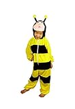 RoarSoar Pretend Play Mall Bees Costume (Age 1 to 3) Small One Color [並行輸入品]
