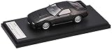 MARK43 1/43 マツダ RX-7 (FC3S) アンフィニ ブリリアントブラック 完成品
