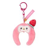 サンリオ(SANRIO) ミニカチューシャキーホルダー（キャンディデザイン） JOCHUM(ぽぽ) 対象年齢6才以上 185523