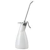 プレッソル(Pressol) 04803 プラスチックオイラー 300ML