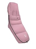 Bugaboo High Performance Footmuff, Soft Pink by Bugaboo