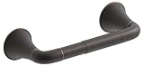 Symmons 553TP-SBZ Elm Toilet Paper Holder, Seasoned Bronze [並行輸入品]