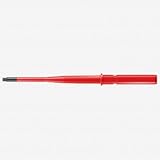 Wera 05003437001 Kraftform Kompakt 67Is Tx 15 X 154 Mm Inter-Changeable Blade W. Reduced Blade Diame