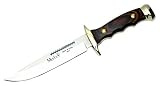 Muela Fixed Blade Smallハンター、ナイフ