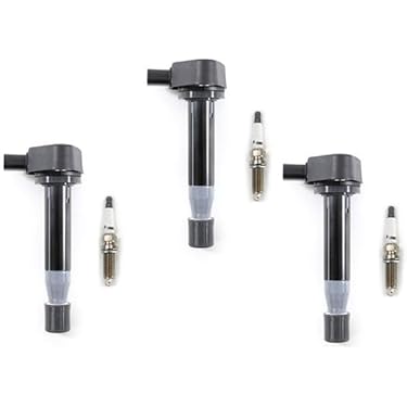 Amazon.co.jp 最新リリース: 車用イグニッションコイル の新着