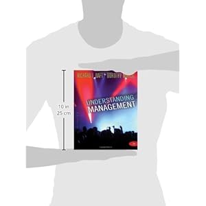 Understanding Management (Available Titles Coursemate)