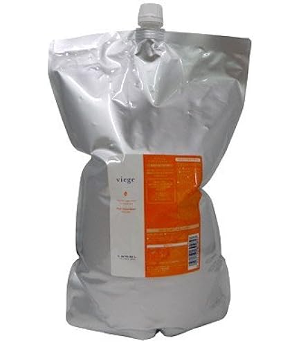 Amazon | ルベル イオ リコミント ルートサプリ 2500ml 詰め替え用