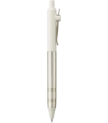Amazon | ユニボール ゼント シグニチャーモデル 0.7mm シャンパン