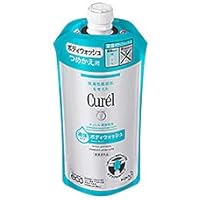 新品未使用花王 キュレル シャンプーコンディショナー つめかえ用 (340mL) 612hELEZs5L._UF350,350_QL50_.jpg