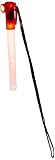 Windy City Novelties LED Glow Stick, Flashlight, Safety Flasher, Emergency Whistle, Red by Windy Cit