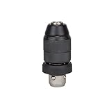 BOSCH(ボッシュ) クイックリリースキーレスチャック 2608572212