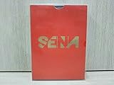 瀬奈じゅん　SPECIAL DVD-COLLECTION 「SENA」