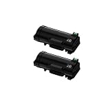 富士フイルムBI(旧ゼロックス)用 CT203996 大容量 リサイクルトナー 2本セット ApeosPrint 4830/ApeosPrint 4830JM対応【PRINTHOUSE】