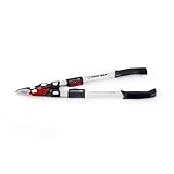 Troy-Bilt Comfort Max Telescoping Bypass Lopper [並行輸入品]