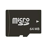 【販売元: Surprise-Collection】MicroSDHCカード64GB Class10/MicroSDカード/ビデオカメラ対応/MicroSDHC Card/メモリーカード/フラッシュメモリ/SDカードビデオカメラ対応sdcard-64gb