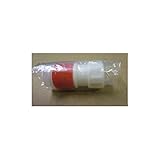 【ゆうパケット対応品】 KVK ケーブイケー 旧MYMシャワーホース接続カプラー【KPS1908B】