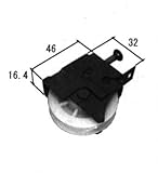 三協アルミ部品 玄関引戸 戸車・把手：戸車(下かまち)[WD3683]