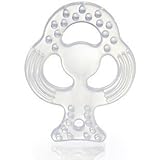 RKの赤ちゃんを無事にしておしゃぶりおしゃぶりおもちゃギフトBPAフリー