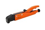Grip-On GR91207 7' Axial Grip L-Shaped Locking Pliers - Epoxy-Coated [並行輸入品]