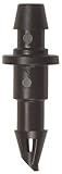 Rain Bird Corp. ConsumerBC25-10PKCoupling-10PK 1/4"BARBED COUPLING (並行輸入品)