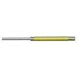 Klein Tools 4PPL065 Pin Punch, Long, 15/64-Inch [並行輸入品]