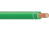 Southwire 136814 THHNストランド10Gauge GRN＆＃038;＃44; 50フィート。
