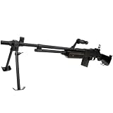 S&T ブローニング M1918A2(B.A.R.) G3電動ガン リアルウッド