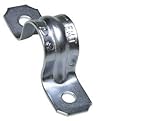 GampakコンジットストラップEMT CSA 3 / 4 "バルク