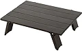 (アルパインデザイン) Alpine DESIGN 2WAY ツーリングテーブル