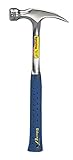(エストウイング)Estwing E3-22S 622gフレーミングハンマー ［並行輸入品］