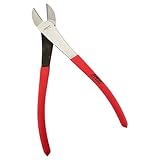 ATE Pro. USA 30123 Forged Plier and Diagonal, 10' [並行輸入品]