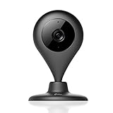 miSafes Video Baby Monitor Smart Wireless Camera Indoor Pets Nanny Cam Two-Way Talk Audio Motion APP