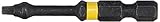 DEWALT ACCESSORIES DWA2SQ2IR Impact #2 Square Power Bit [並行輸入品]