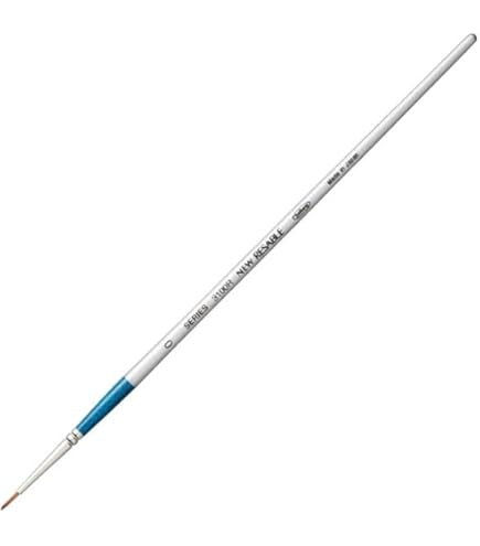 Amazon | ホルベイン 油彩画筆 SD(サイン用) コリンスキー