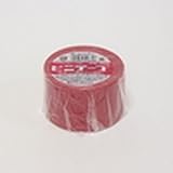 絶縁ビニールテープ50mmRD #101P 50X20M RD レッド 50mmx20m