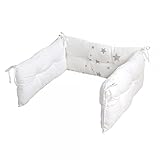 10mois(ディモワ) ミニサイドガード 3ピース 3005