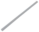 樹脂丸棒 PVC φ20mm×1000mm (1本入り) /2-9589-06