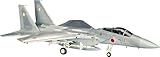 ハセガワ 1/72 航空自衛隊 F-15J イーグル プラモデル C7