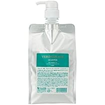 Amazon | フォード HM ベルデグレース シャンプー 1000ml